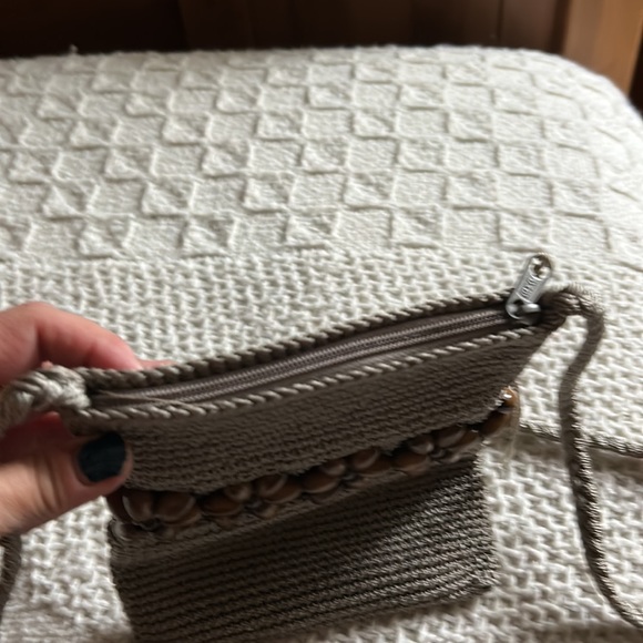 Knit Purse - Picture 5 of 6
